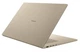 Ноутбук ASUS Zenbook A16 (90NB17W1-M001N0|10M2W11P), Qualcomm Snapdragon 94-100 / 16″ / OLED / 120 Гц / RAM 48 ГБ DDR5 / SSD 1 ТБ / Qualcomm Adreno / Windows 11 Pro / Бежевий - изображение 4