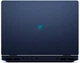 Ноутбук DELL Alienware 16X Aurora (AC16251 ARLHX 014), Intel Core Ultra 9-275HX / 16″ / WVA / 240 Гц / RAM 32 ГБ DDR5 / SSD 2 ТБ / RTX 5070 + Intel Graphics / Windows 11 Home / Cиній - зображення 10