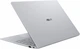 Ноутбук ASUS ExpertBook (B9406CAA-TH0246X), Intel Core Ultra 7-356H / 14″ / OLED / 120 Гц / RAM 32 ГБ LPDDR5X / SSD 1 ТБ / Intel Graphics / Windows 11 Pro / Сріблястий - изображение 9