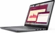 Ноутбук Dell Pro 14 (BTO003 PC14250 EMEA), Intel Core 3 100U / 14″ / RAM 8 ГБ DDR5 / SSD 512 ГБ / Intel Graphics / Windows 11 Pro / Чорний - изображение 4
