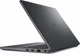 Ноутбук Dell Pro 14 (BTO003 PC14250 EMEA), Intel Core 3 100U / 14″ / RAM 8 ГБ DDR5 / SSD 512 ГБ / Intel Graphics / Windows 11 Pro / Чорний - изображение 6