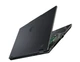 Ноутбук MSI Cyborg 17 B2RWFKG-066XPL|20M232W11H), Intel Core 7 240H / 17.3″ / 144 Гц / RAM 32 ГБ DDR5 / SSD 2 ТБ / RTX 5060 / Windows 11 Home / Чорний - изображение 4