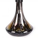 Кальян Yahya Spray Black 70 см - зображення 4