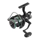 Короповий набір Bluestorm Magnum Carp Вудилища 3.6м Котушки 6000 Волосінь 1000м - зображення 3