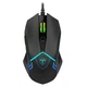 Миша T-DAGGER Senior USB 4800 dpi RGB Black (T-TGM205) - зображення 7
