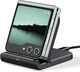 Бездротовий зарядний пристрій SwanScout 501S для Samsung Galaxy Z Flip 7/7 FE/6/5/4/3 і Moto Razr 60/50/40 Ultra уцінка - зображення 1