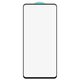 Защитное стекло SKLO 3D для Samsung Galaxy A52 4G / A52 5G / A52s Черный - изображение 2