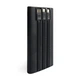 Power Bank WALKER WB-615 10000mAh black - зображення 8