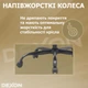 Геймерское кресло DEXON ORION X G-063 с подставкой для ног, из велюра, металлическая крестовина, Черный-Серый - изображение 9