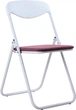 Стул Nowy Styl Jack Ordf PN-07 White - изображение 1