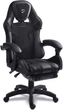 Fotel gamingowy Sofotel Specter 242900 Black (5903890632229) - obraz 2
