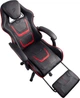 Fotel gamingowy Sofotel Specter 242901 Black-Red (5903890632236) - obraz 7