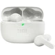 Bluetooth-гарнітура JBL Wave Beam White (JBLWBEAMWHT) - зображення 1