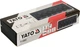 Набір ударних біт YATO TORX SPLINE T70-100 M16-M18 3/4 Cr-Mo 6 шт YT-10653 - изображение 4