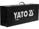 Молот відбійний YATO 1600 Вт 65 Дж HEX 30 мм (YT-82001) - зображення 5