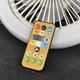 LED лампа-вентилятор 2 в 1 E27 5 лопатей з пультом дистанційного керування таймер LED підсвічування 30 Вт (LC0005) - зображення 9