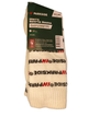 Спортивные мужские носки Men`s Sport Socks Parkside белые 43-46р 2 пары - изображение 1