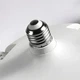 LED лампа-вентилятор 2 в 1 E27 с 3 вентиляторами и пультом дистанционного управления 50 Вт (LC0002) - изображение 10