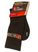 Спортивные мужские носки Socquettes de sport homme Parkside чорні 43-46р - изображение 2