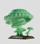 Игрушка-сюрприз Kaleidos Очарованные грибы Серия 1 (90004k) - изображение 6