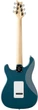 Електрогітара PRS SE Silver Sky Maple Nylon Blue - зображення 3