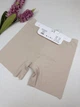 Бесшовные шортики-панталоны от натираний с перфорацией 10409, XL (ОБ 95-108), Бежевый - изображение 4