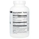 Малат магния. Магний + яблочная кислота Malic Acid with Magnesium Malate Source Naturals 90 таблеток - изображение 2