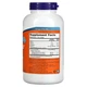 Ultra Omega 3-D NOW Foods 180 рибних капсул ультра омега комплекс вітамін серця - зображення 2