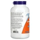 Ultra Omega 3-D NOW Foods 180 рибних капсул ультра омега комплекс вітамін серця - зображення 3