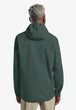 Ветровка мужская Jack Wolfskin Tempest 2L Jkt M A63900_E0271 M водостойкая куртка с карманами зеленая - изображение 2