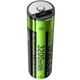 Акумуляторні батарейки Hoco JA3 AA 1.5V 2000mAh USB-C Li-ion 2 шт + кабель для зарядки | Перезаряджувані акумулятори AA Type-C - зображення 3