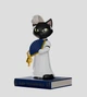 Игрушка-сюрприз Kaleidos Кошки эпохи монархии Серия 1 (90009k) - изображение 3