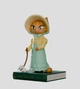 Игрушка-сюрприз Kaleidos Кошки эпохи монархии Серия 1 (90009k) - изображение 5