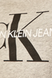 Футболка женская Calvin Klein хлопковая серая 2XL 4247 - изображение 5