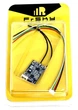 Приймач міні FrSky XSR SBUS PPM S.Port з телеметрією - зображення 3