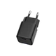 Зарядное устройство ColorWay GaN Mini 25W PD Port PPS USB-C black (CW-CHS052PD-BK) (342450) - изображение 4