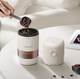 Кофемолка Circle Joy DMDJ02 Coffee Grinder White - изображение 6