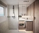 Держатель для бумажных полотенец HANSGROHE AddStoris 41774670 черный матовый - изображение 3