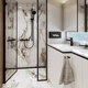 Крючок двойной Hansgrohe Addstoris 41755670 черный матовый - изображение 11