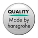 Крючок двойной Hansgrohe Addstoris 41755700 белый матовый - изображение 11