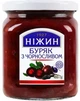Упаковка салата Ніжин Свёкла с черносливом 460 г х 6 шт (4823006809035) - изображение 2