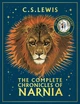 The Complete Chronicles of Narnia (C.S. Lewis) - 9780007100248 - изображение 1