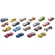 Набір машинок Хот Вілc 20 шт Hot Wheels 20-Car Gift Pack Mattel BH7045 - Уцінка - зображення 3