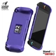 Защитный чехол Skull&Co StandGrip для Nintendo Switch 2 Galactic Purple бампер подставка - изображение 2