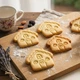 Форма для печенья Пряничный домик, пластик Bakerlogy - изображение 3