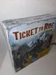 Настольная Игра Билет На Поезд Европа Ticket to Ride Europe Alan R. Moon Days of Wonder B71792 - Уценка - изображение 5