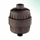 Фільтр для душу ViO SF-W3 Nickel Matte - зображення 2