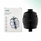 Фільтр для душу ViO SF-W3 Black - зображення 6