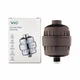 Фільтр для душу ViO SF-W3 Nickel Matte - зображення 7