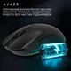 Миша Ajazz AJ139 V2 MC Black - зображення 4